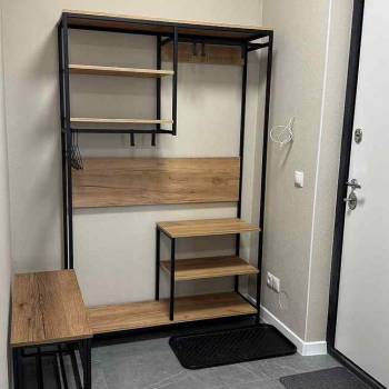 Сдается 2-х комнатная квартира, 54 м²