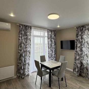 Сдается 2-х комнатная квартира, 54 м²