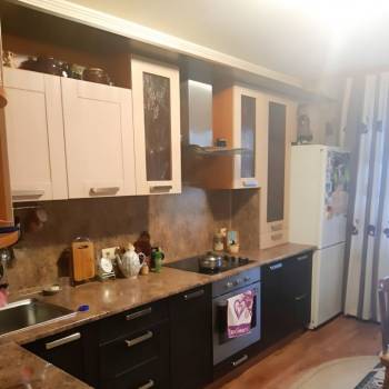 Сдается 1-комнатная квартира, 50 м²