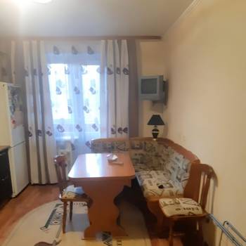 Сдается 1-комнатная квартира, 50 м²