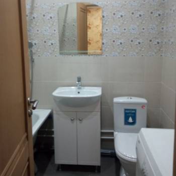 Сдается 1-комнатная квартира, 27 м²