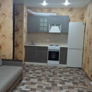 Сдается 1-комнатная квартира, 27 м²