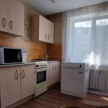 Сдается 2-х комнатная квартира, 50,1 м²
