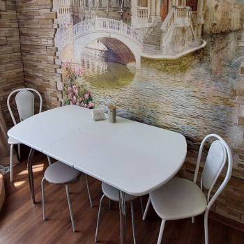 Сдается 2-х комнатная квартира, 50,1 м²