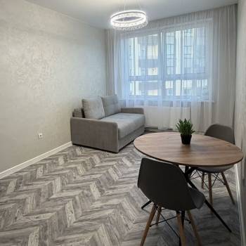 Сдается 1-комнатная квартира, 25 м²