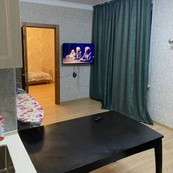 Сдается 2-х комнатная квартира, 55 м²