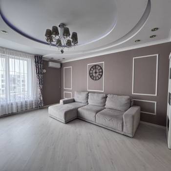 Продается 3-х комнатная квартира, 82,9 м²