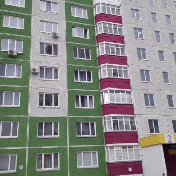 Сдается 1-комнатная квартира, 41 м²