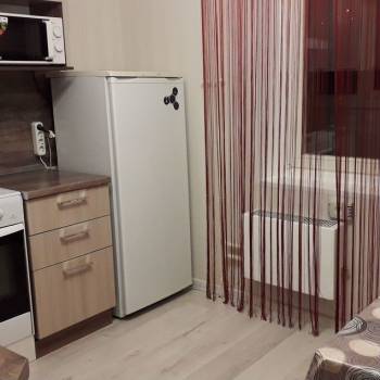 Сдается 1-комнатная квартира, 41 м²
