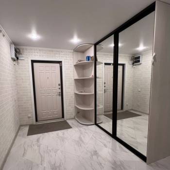 Продается 2-х комнатная квартира, 67 м²