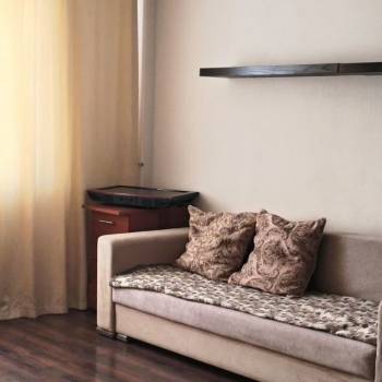 Сдается 1-комнатная квартира, 45 м²