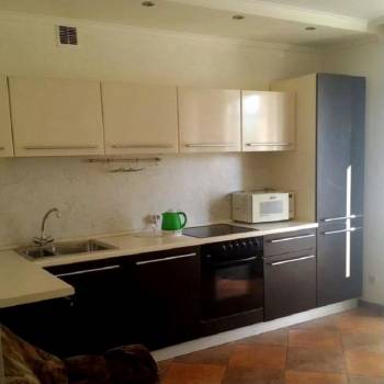 Сдается 1-комнатная квартира, 45 м²