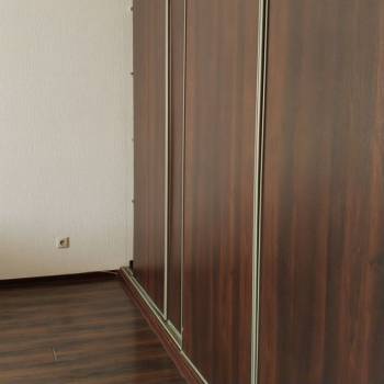 Сдается 1-комнатная квартира, 45 м²