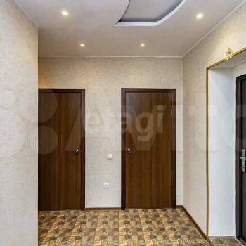 Сдается 1-комнатная квартира, 47 м²