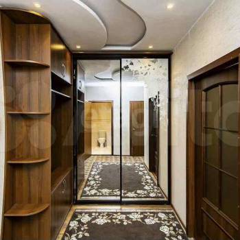 Сдается 1-комнатная квартира, 47 м²