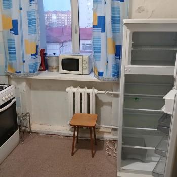 Сдается 1-комнатная квартира, 33 м²