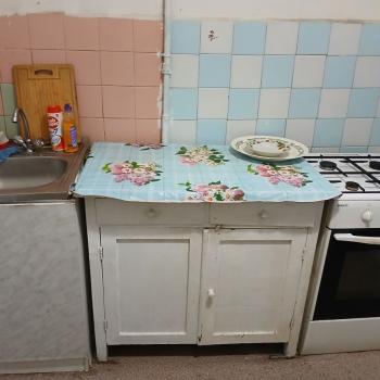 Сдается 1-комнатная квартира, 33 м²