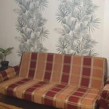 Сдается 1-комнатная квартира, 33 м²