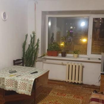 Сдается 1-комнатная квартира, 33 м²