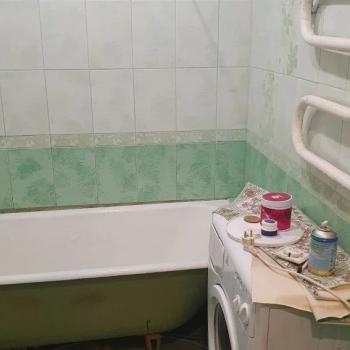 Сдается 1-комнатная квартира, 33 м²