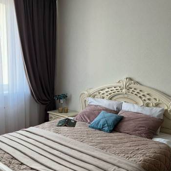 Сдается 1-комнатная квартира, 49 м²