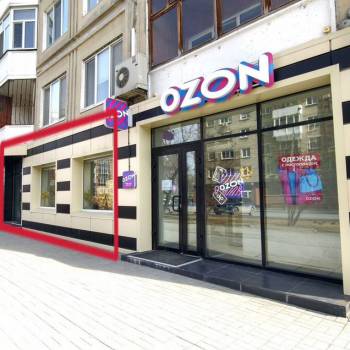 Сдается Нежилое помещение, 103,3 м²