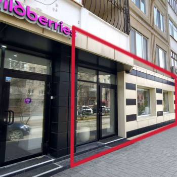 Сдается Нежилое помещение, 103,3 м²