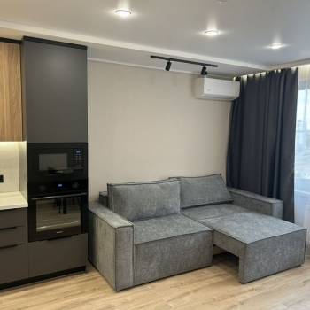 Продается 1-комнатная квартира, 38 м²
