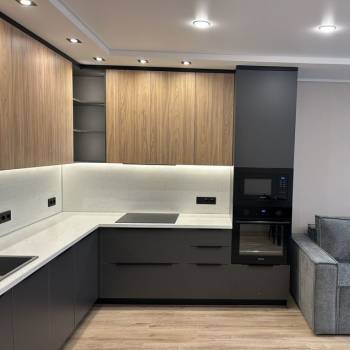 Продается 1-комнатная квартира, 38 м²