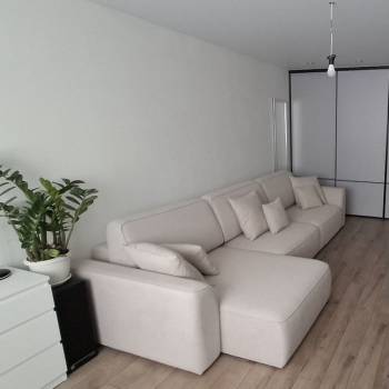 Сдается 1-комнатная квартира, 41 м²