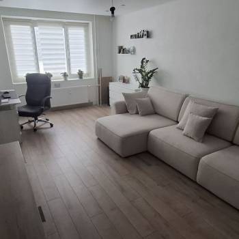 Сдается 1-комнатная квартира, 41 м²