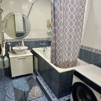 Продается 2-х комнатная квартира, 57,8 м²