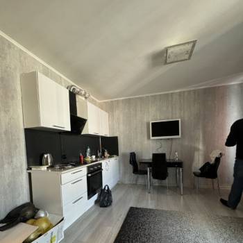 Сдается 1-комнатная квартира, 30 м²