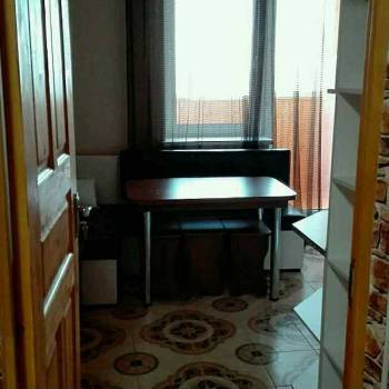 Сдается 1-комнатная квартира, 46 м²