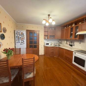 Продается 3-х комнатная квартира, 91 м²