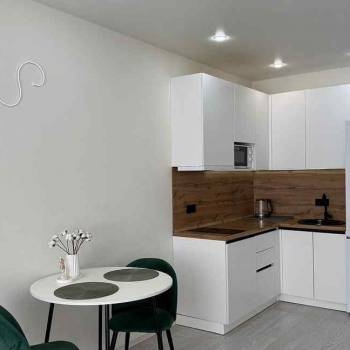 Сдается 1-комнатная квартира, 38 м²
