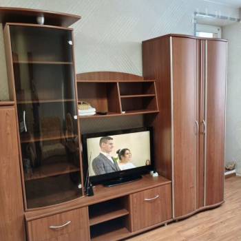 Сдается 1-комнатная квартира, 34 м²