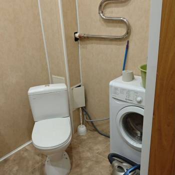 Сдается 1-комнатная квартира, 34 м²