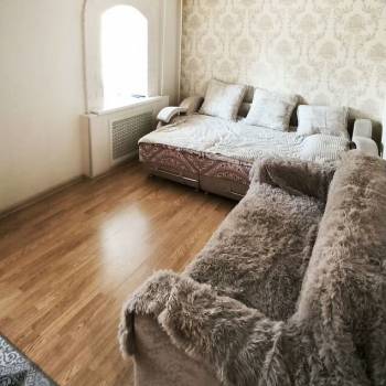 Продается 2-х комнатная квартира, 43,9 м²