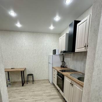 Сдается 1-комнатная квартира, 33 м²