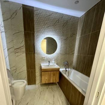 Сдается 1-комнатная квартира, 33 м²