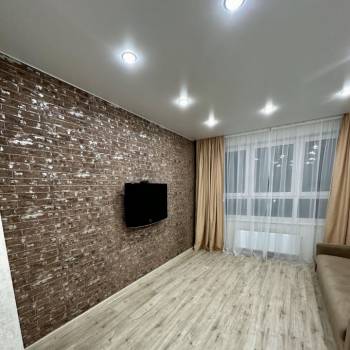 Сдается 1-комнатная квартира, 33 м²