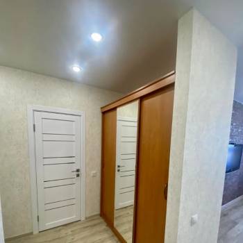 Сдается 1-комнатная квартира, 33 м²