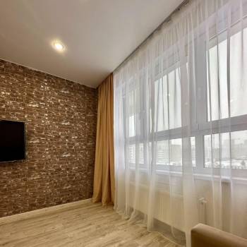 Сдается 1-комнатная квартира, 33 м²