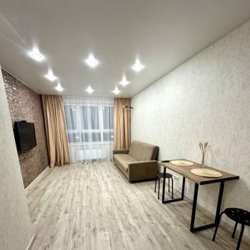 Сдается 1-комнатная квартира, 33 м²