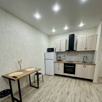 Сдается 1-комнатная квартира, 33 м²