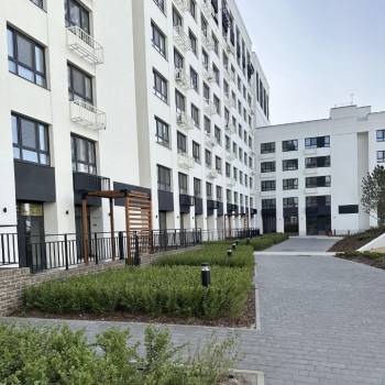 Сдается 1-комнатная квартира, 33 м²