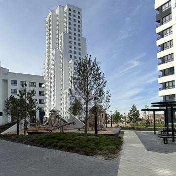 Сдается 1-комнатная квартира, 33 м²