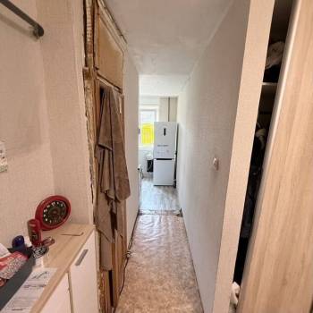 Продается 3-х комнатная квартира, 56 м²