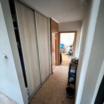 Продается 3-х комнатная квартира, 56 м²